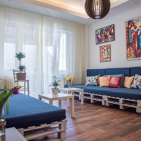 Hostel Beogradjanka Luaran gambar