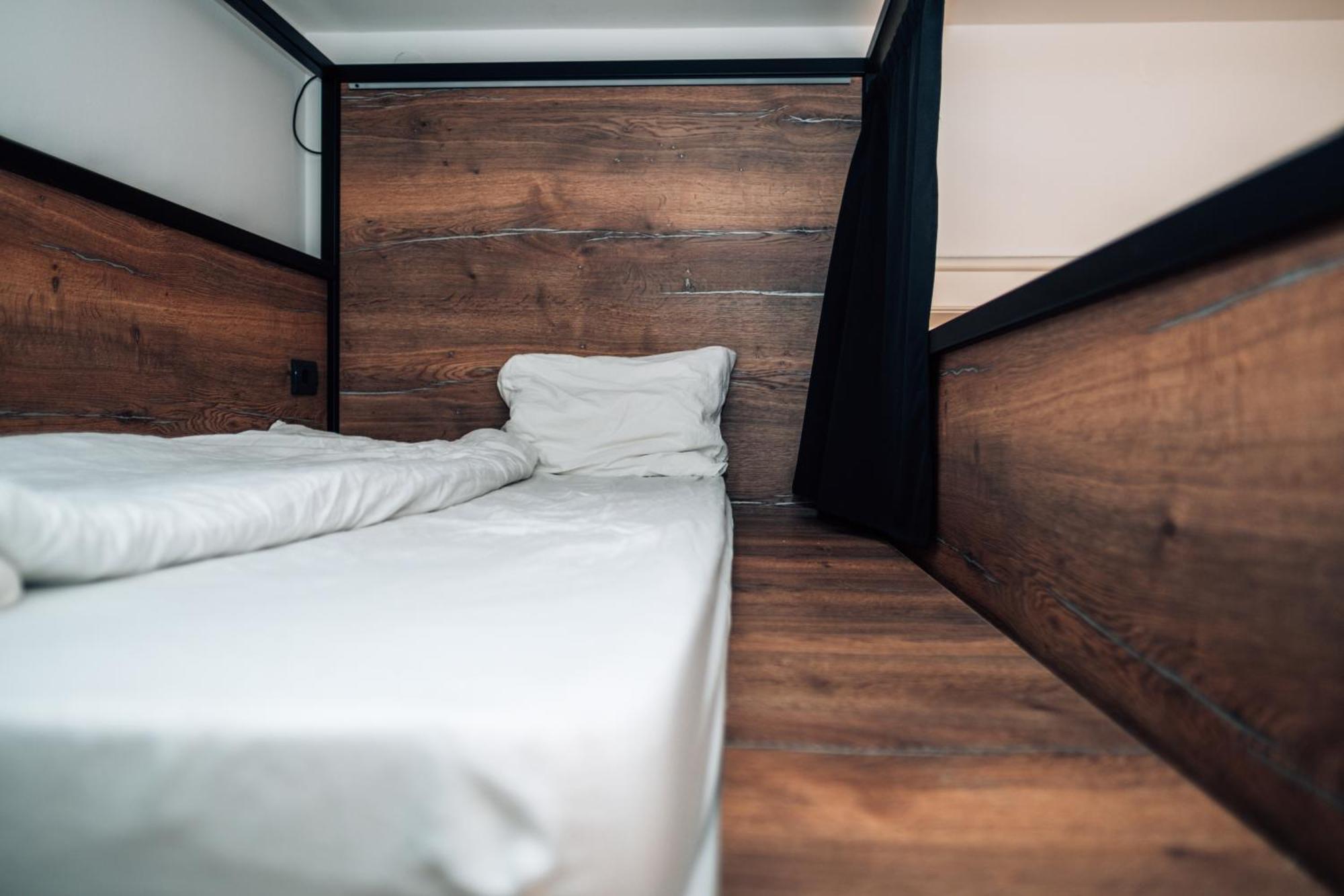 Hostel Beogradjanka Luaran gambar