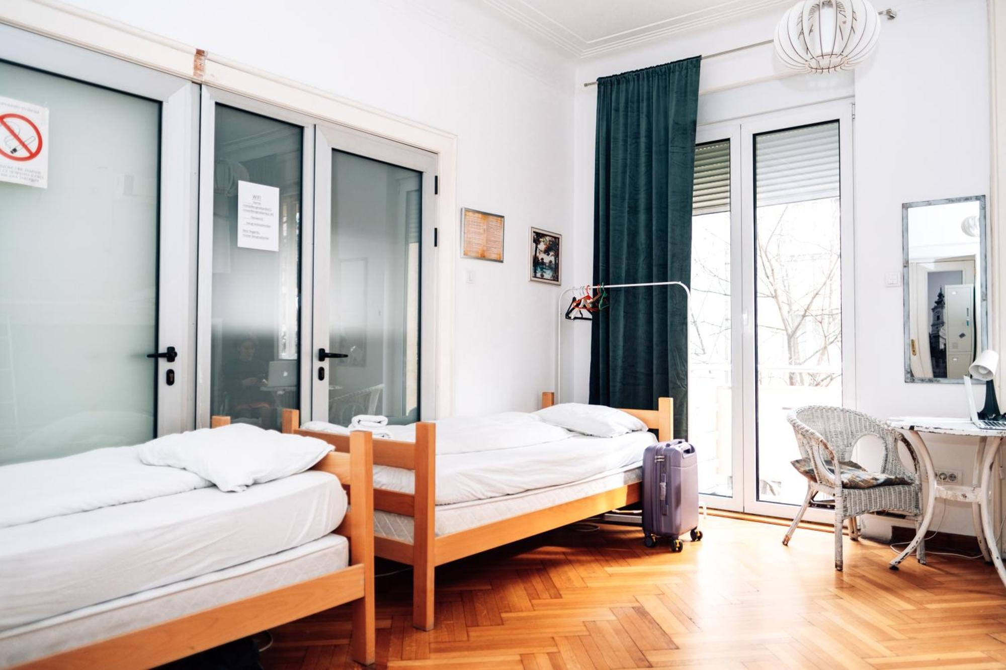 Hostel Beogradjanka Luaran gambar
