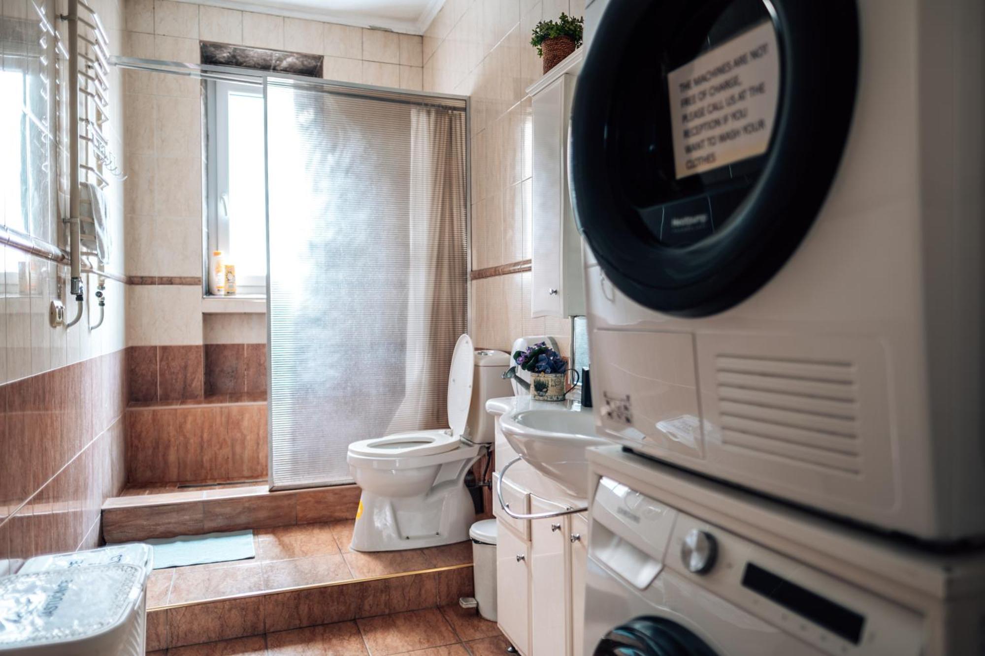 Hostel Beogradjanka Luaran gambar