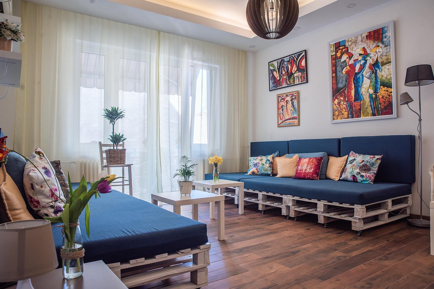 Hostel Beogradjanka Luaran gambar