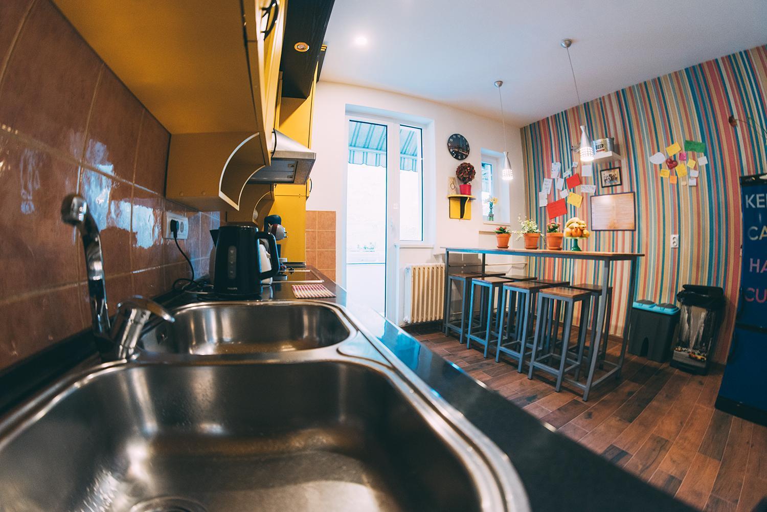 Hostel Beogradjanka Luaran gambar