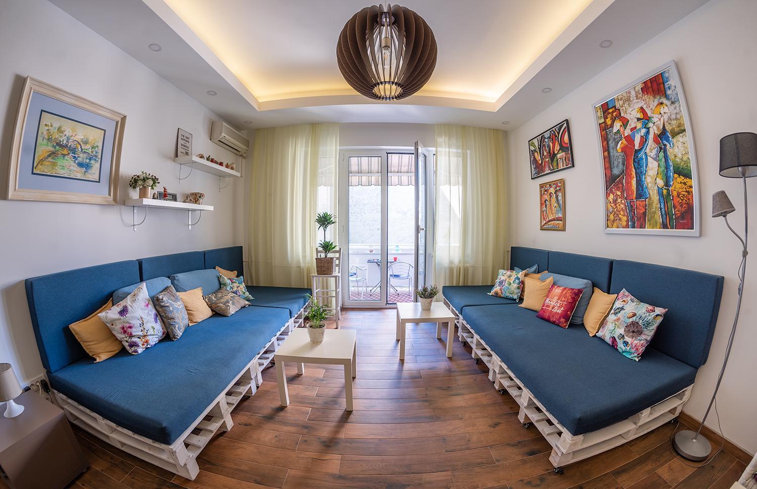 Hostel Beogradjanka Luaran gambar