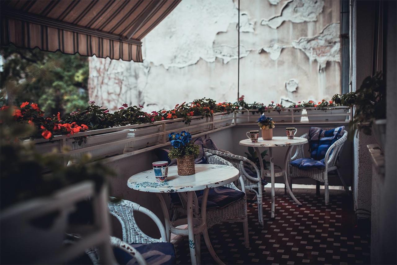 Hostel Beogradjanka Luaran gambar