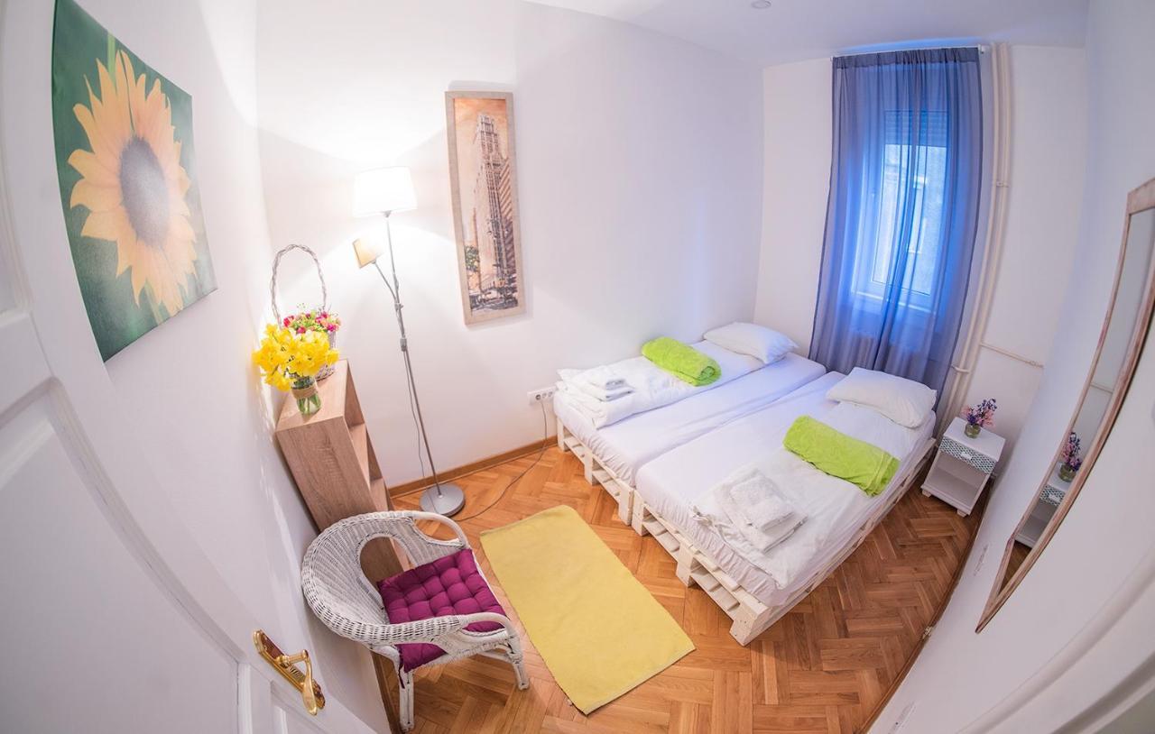 Hostel Beogradjanka Luaran gambar