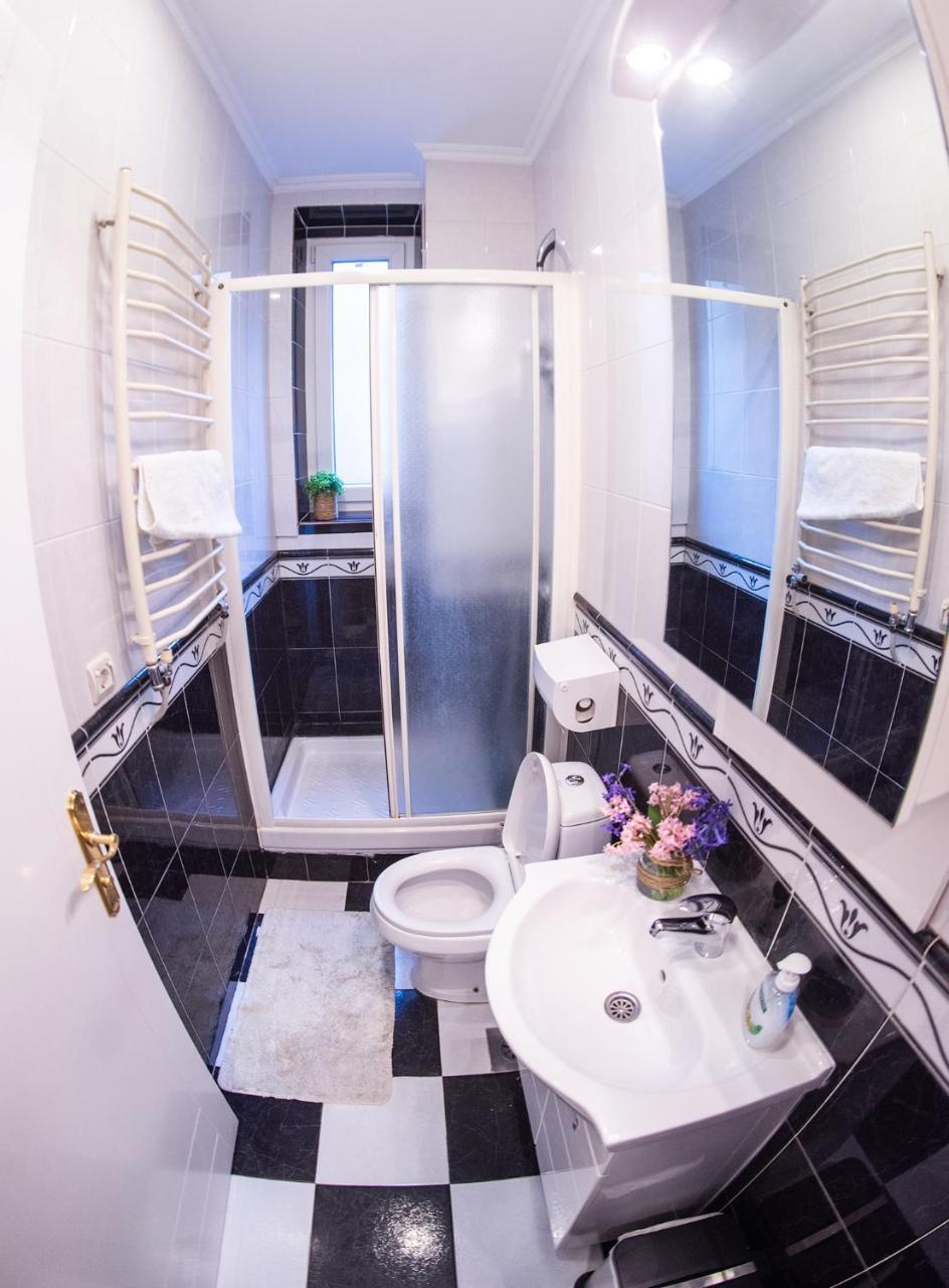 Hostel Beogradjanka Luaran gambar