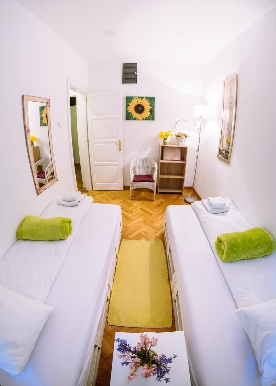 Hostel Beogradjanka Luaran gambar